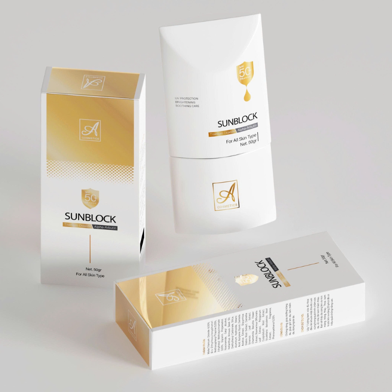 15076_41_20251111123621-6.png Kem Chống Nắng A Cosmetics Ultra Violet Sunblock Mỹ Phẩm Phương Anh 50g Phiên Bản Mới - CNA01