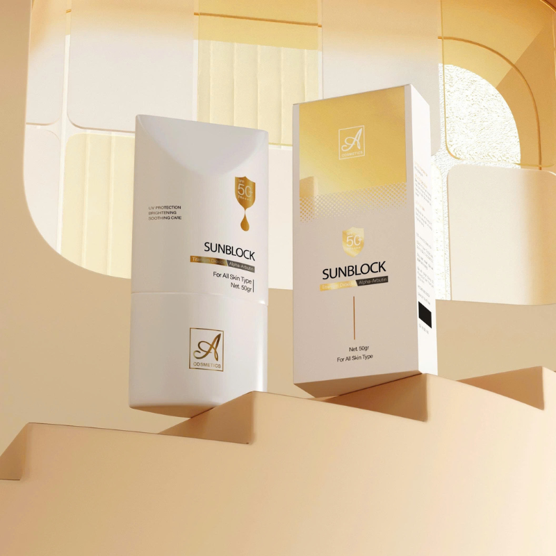 15076_42_20251111123622-6.png Kem Chống Nắng A Cosmetics Ultra Violet Sunblock Mỹ Phẩm Phương Anh 50g Phiên Bản Mới - CNA01