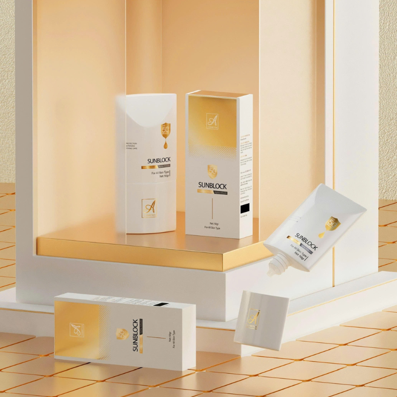 15076_44_20251111123623-6.png Kem Chống Nắng A Cosmetics Ultra Violet Sunblock Mỹ Phẩm Phương Anh 50g Phiên Bản Mới - CNA01