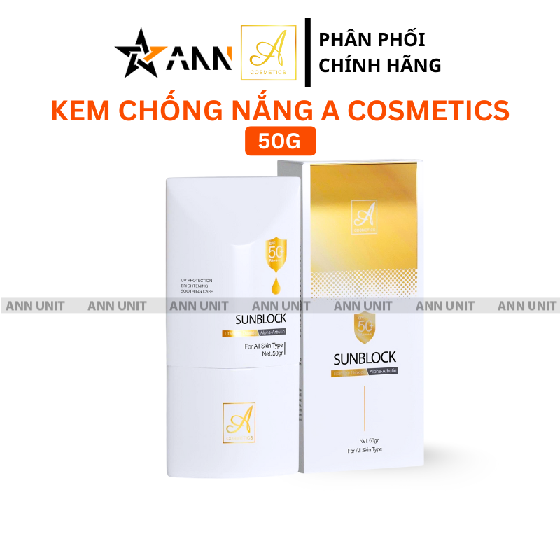 15076_face-phap-moi-37_20251111123614-6.png Kem Chống Nắng A Cosmetics Ultra Violet Sunblock Mỹ Phẩm Phương Anh 50g Phiên Bản Mới - CNA01