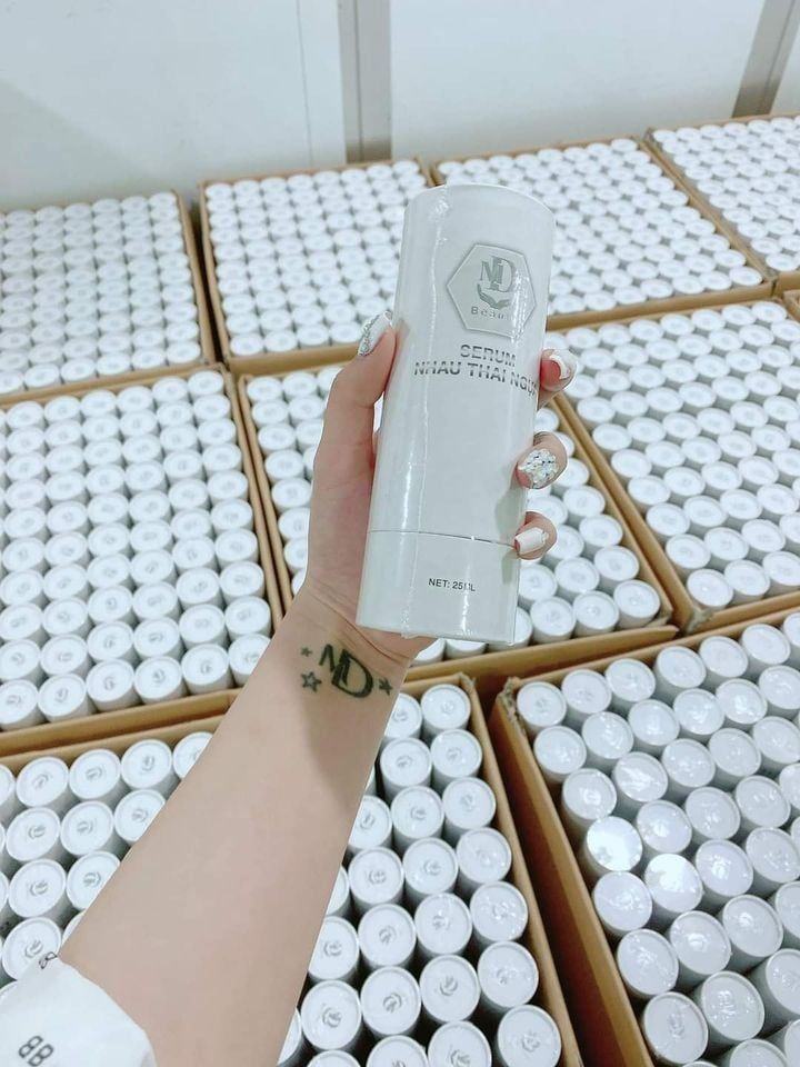 serum nhau thai ngựa ngăn ngừa mụn nám MD BEAUTY 11 serum nhau thai ngựa ngăn ngừa mụn nám MD BEAUTY
