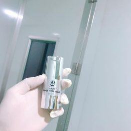 Serum nhau thai ngựa MD Beauty chính hãng