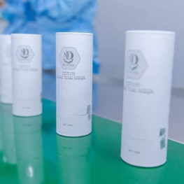 Serum MD Beauty nhau thai ngựa