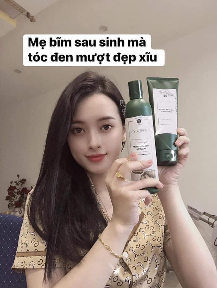 15100-154360846-910420056442387-877926391901468728-n-6.jpg Combo bộ dầu gội xả Weilaiya mọc tóc chiết xuất gừng xả - 6971025880370