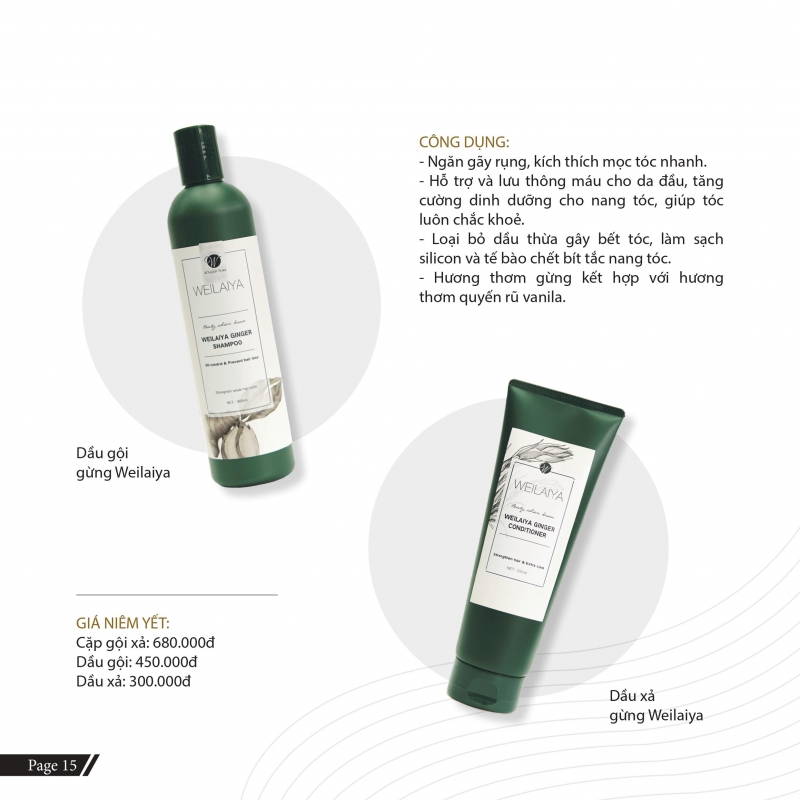 15100-bo-goi-xa-gung-nguyen-chat-weilaiya-400ml-phu-hop-toc-dau-bet-1611305070-j84zn-6.jpg Combo bộ dầu gội xả Weilaiya mọc tóc chiết xuất gừng xả - 6971025880370