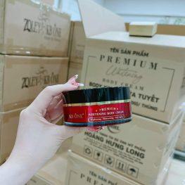 Body Sữa Tuyết KBONE chính hãng loại 100g