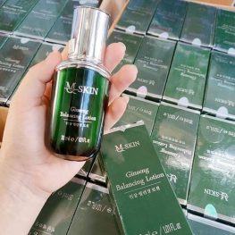 Kem tái tạo da BBcream MQskin chính hãng