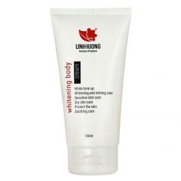 kem dưỡng ẩm làm trắng da ngăn ngừa lão hóa body whitening linh hương chính hãng