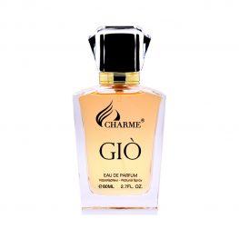 Nước hoa nam charme giò 80ml chính hãng