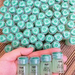 Serum trị mụn Acne Extra Jiuhe Thanh Tô