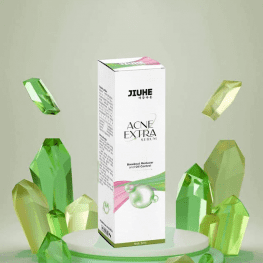 Serum mụn acne extra jiuhe chính hãng