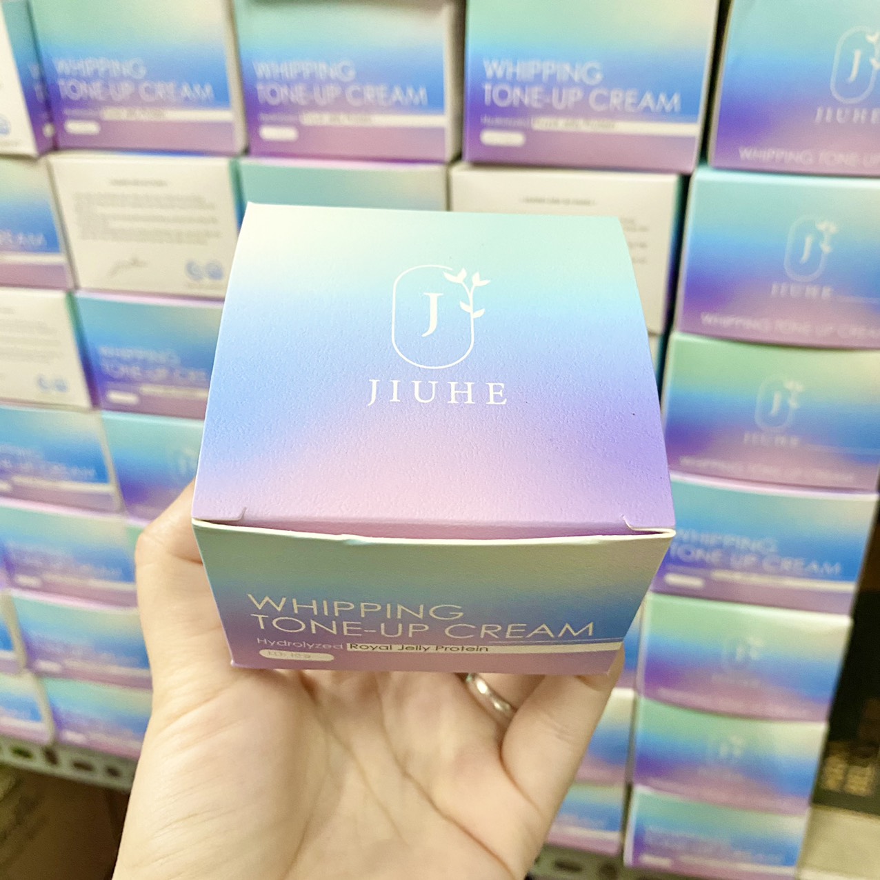 15256-0752133350-z2828196790148-a56d131fd6340f03008fd2592daffeda-7.jpg Kem Face Jiuhe Thanh Tô Cosmetics - FACEJ