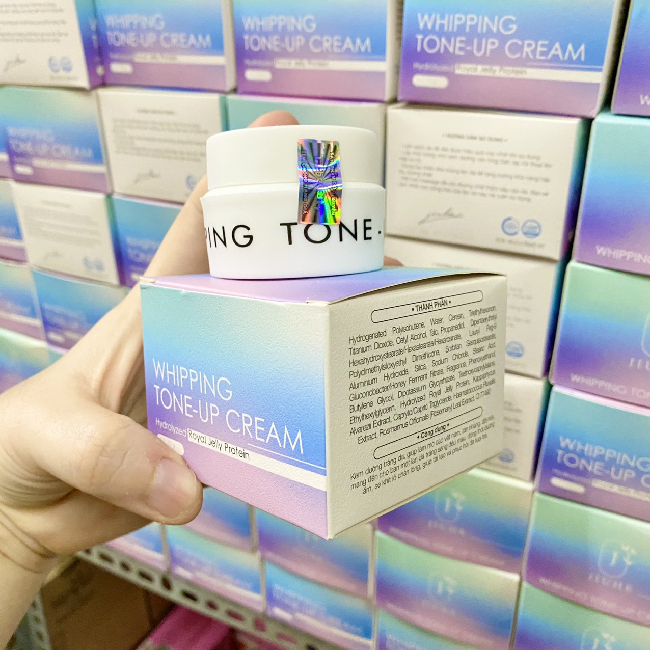 15256-0752151633-z2828196767123-37be72bcd9c843546500ae9ec2367e99-6.jpg Kem Face Jiuhe Thanh Tô Cosmetics - FACEJ