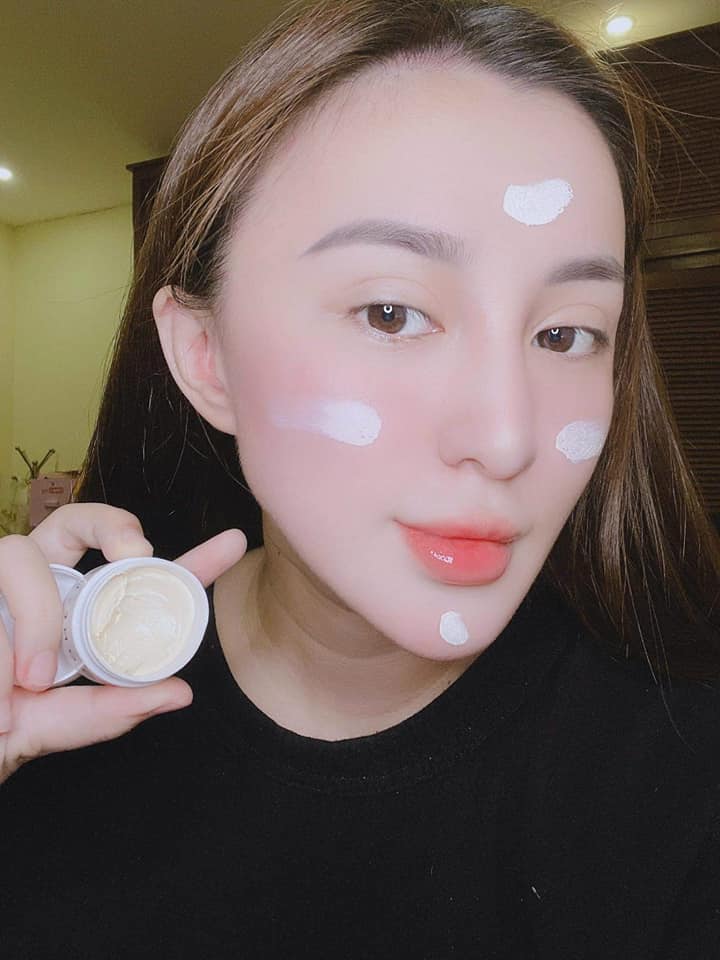 Face dưỡng da Jiuhe Thanh Tô