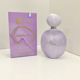 Nước Hoa Charme Just For You 50ml