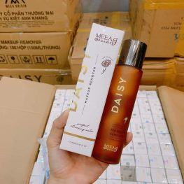 Nước tẩy trang Daisy Meea Organic chính hãng