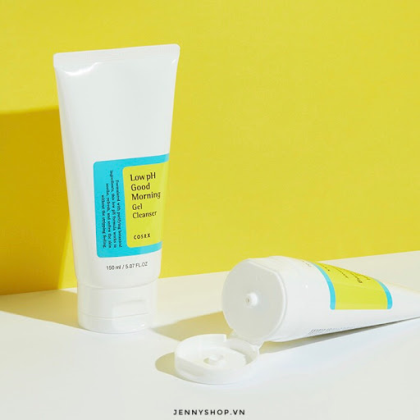 15359_featured_15359-unnamed-2_20240724174653 Sữa rửa mặt Cosrx Low PH Good Morning Gel Cleanser 150ml