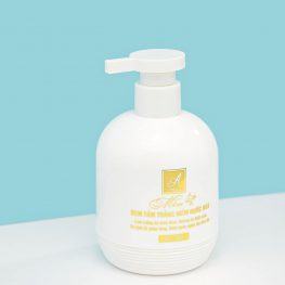Kem tắm trắng mềm nước hoa - 8936107160724