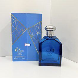 Nước hoa nam Charme Ruby Intense 100ml chính hãng - 8936194691002