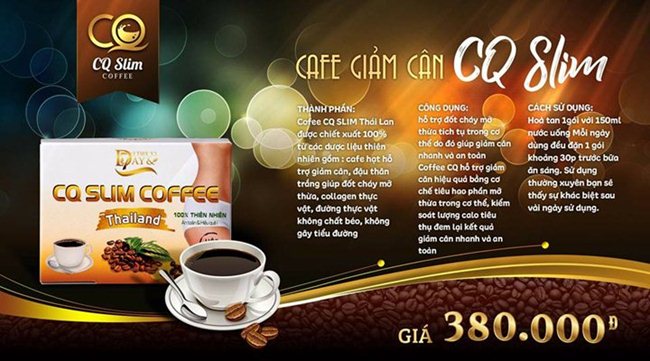 15399-cq-slim-coffee-thailand-1-thuoc365-com-vn-17.jpg Cafe Hòa Cq 3In1 - Coffee Chanel Châu - 8938518583093