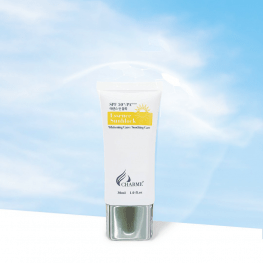 Kem chống nắng Charme Essence Sunblock 35ml chính hãng - 8809273480142