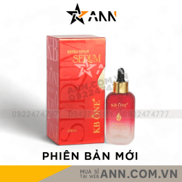 Serum Phục Hồi KB One Extra Repair 50ml - 8936095370297