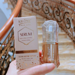 Serum KBONE 15ml nọc ong nano