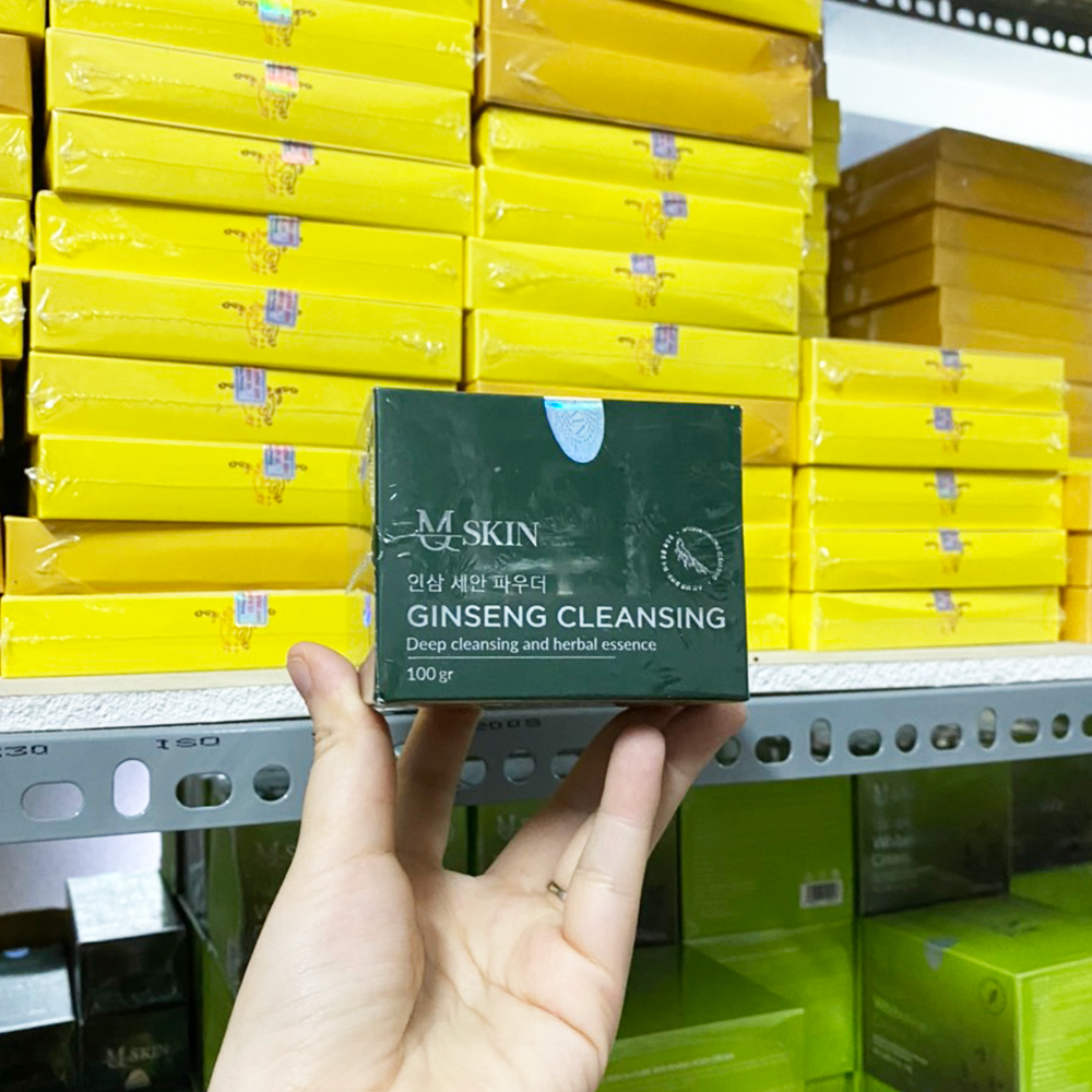 15440-z2672707783389-dd3973c3c1e8b7404b31169666b9df59-7.png Bột Rửa Mặt MQ Skin Phiên Bản Cải Tiến - 8936117150388