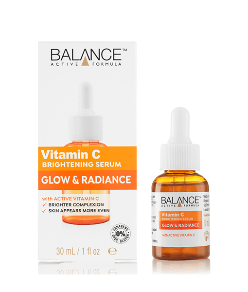 Serum làm sáng da vitamin c Balance Active Formula 30ml chính hãng - Sỉ Mỹ Phẩm Online