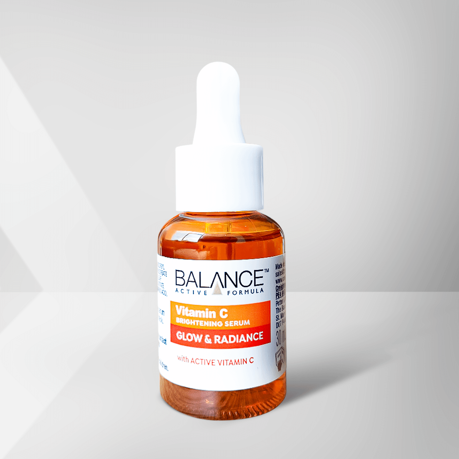 Serum Làm Sáng Da Vitamin C Balance Active Formula 30ml Sỉ Mỹ Phẩm Online Serum Làm Sáng Da Vitamin C Balance Active Formula 30ml Sỉ Mỹ Phẩm Online