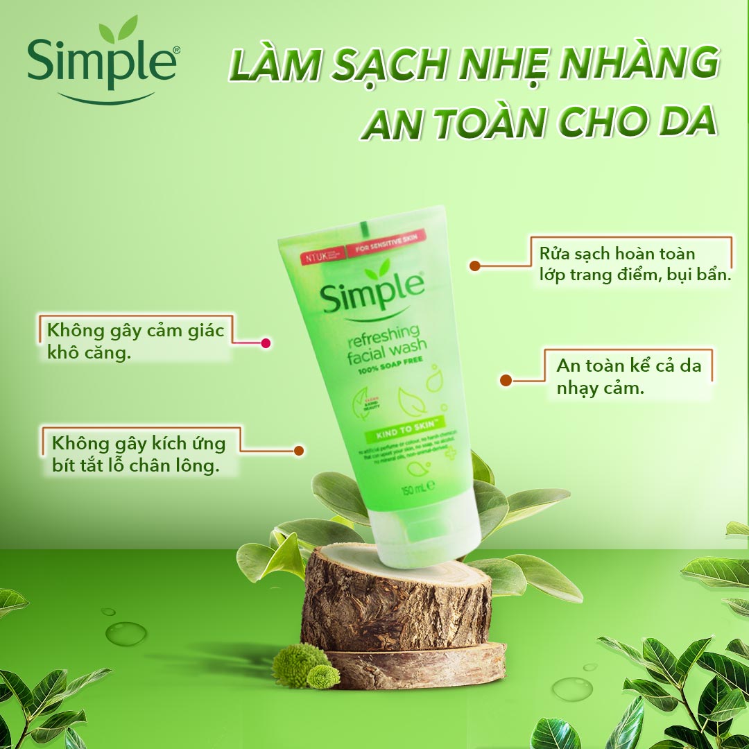 15461-combo-simple-lam-sach-can-bang-diu-nhe-da-nhay-cam-3-mon-3-5.jpg Sữa Rửa Mặt Simple Kind To Skin Refreshing Facial Wash Ge 150ml - 5011451103863