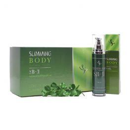 Bộ Ủ nóng tan mỡ Slimming Body 2 chính hãng - 8938510687058