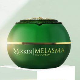 Kem face nám Melasma MQ Skin Chính hãng - 8936117150333