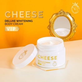 Kem body Cheese Ngọc Tú Cosmetics