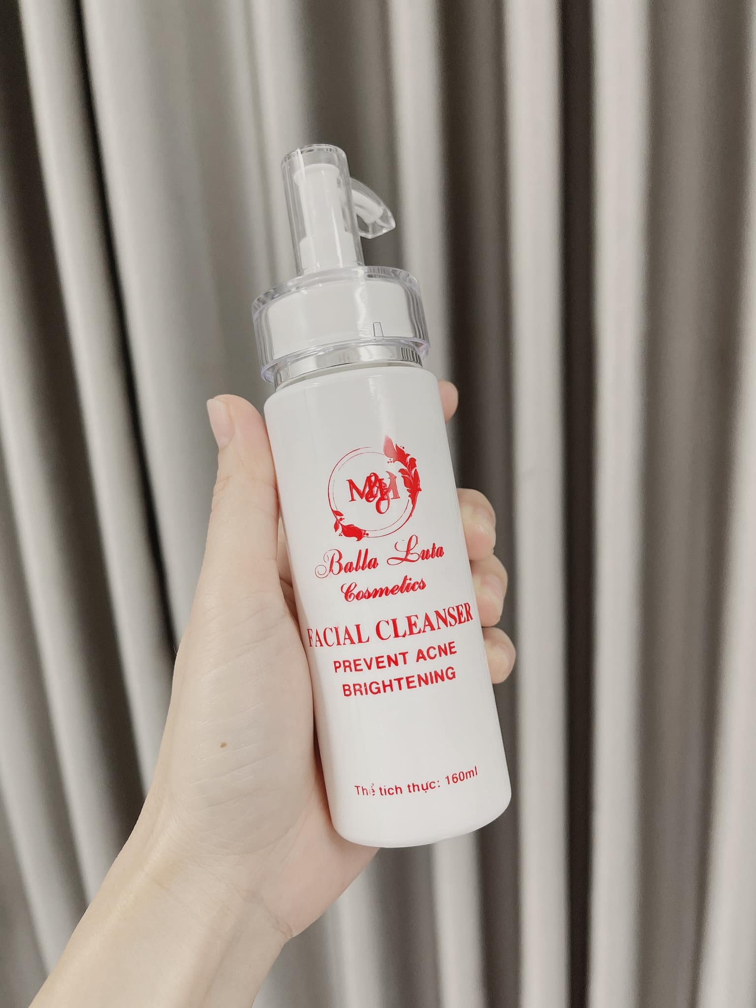 15702-203171008-1934794310030694-1593988122474129145-n-6.jpg Sữa Rửa Mặt Balla Luta Ngừa Mụn Sáng Da - 893614400185