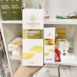 Combo Kem tẩy lông Huyền Phi và Serum Triệt Lông Huyền Phi Chính hãng - 8938515976256