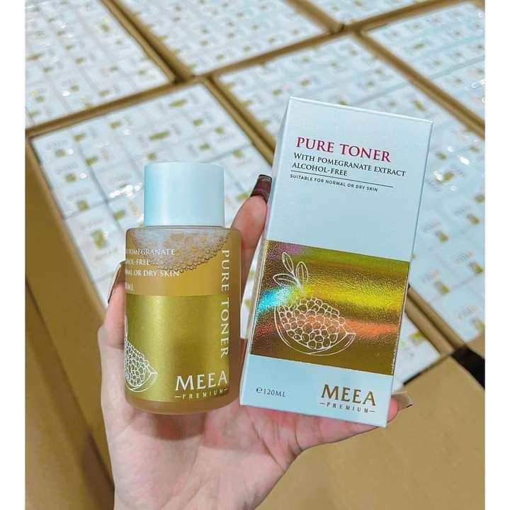 15861-270254525-156855036673378-4702134975911252566-n-2.jpg Toner Lựu Đỏ Pure MeeA Organic - 8938534672092