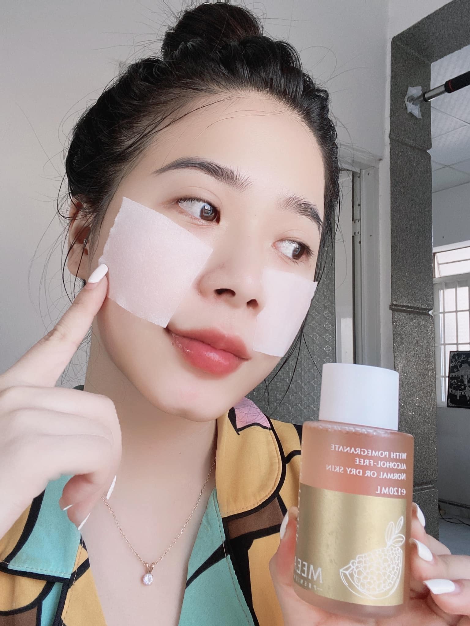 15861-271248814-4328131807293040-1564087865983870265-n-2.jpg Toner Lựu Đỏ Pure MeeA Organic - 8938534672092