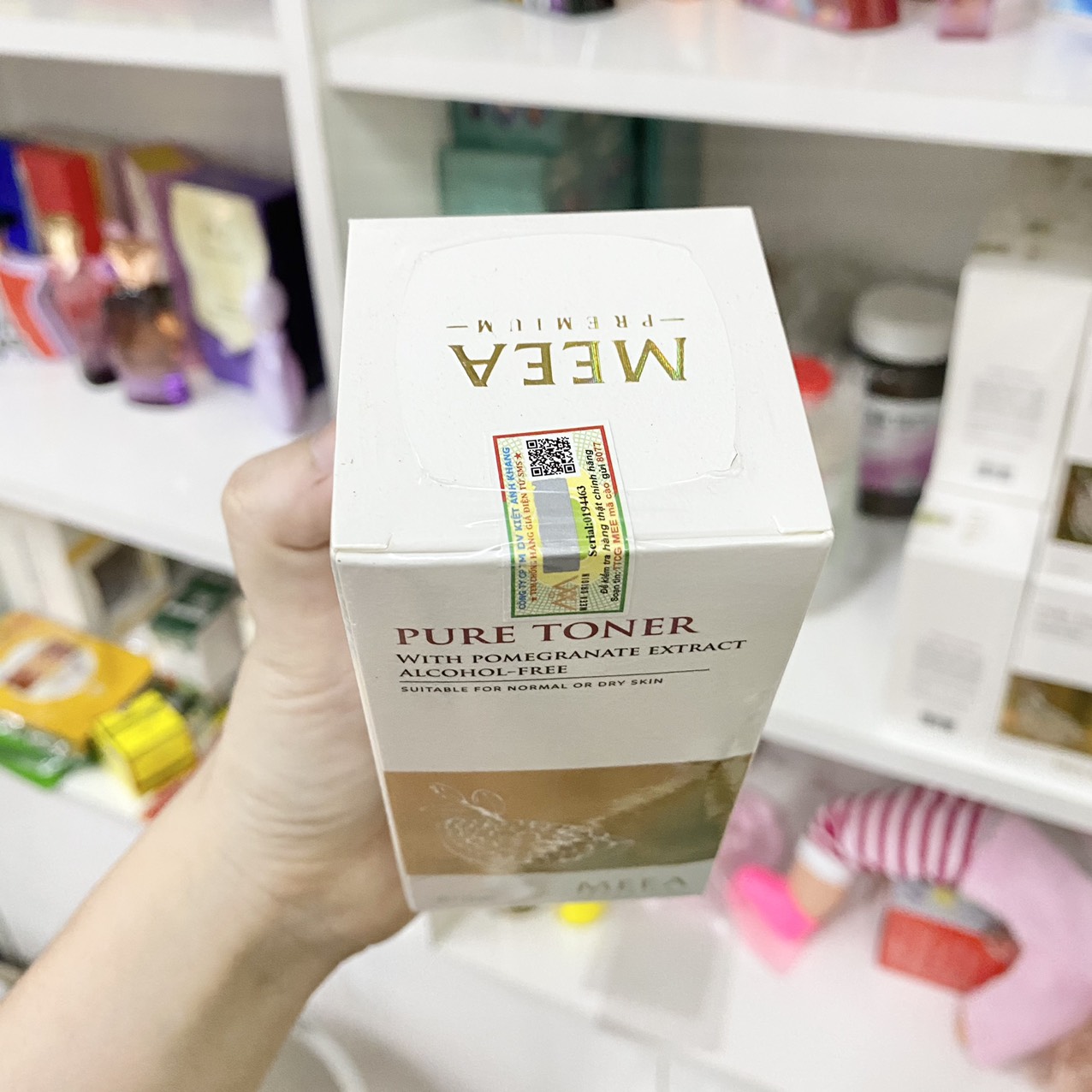 15861-z3089815674152-4aac1e6f0450364d9697d16995a24038-2.jpg Toner Lựu Đỏ Pure MeeA Organic - 8938534672092