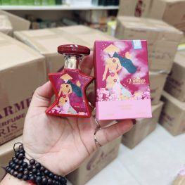 Nước hoa mini 10ml Charme Việt Nam chính hãng - 8936194691309