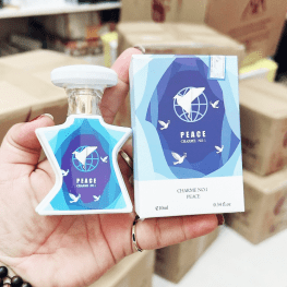 Nước hoa mini 10m Peace Charme No.1 chính hãng - 8936194691330