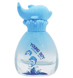 Nước Hoa Trẻ Em Young Boy 30ml Good Charme chính hãng - 8936194691651