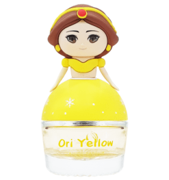 Nước Hoa Trẻ Em Ori Yellow 30ml Good Charme chính hãng - 8936194691828