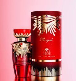 Nước Hoa Nữ Good Charme Royal 50ml chính hãng - 8936194691873