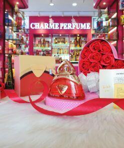 Nước Hoa Nữ Good Charme Dynamic 50ml chính hãng