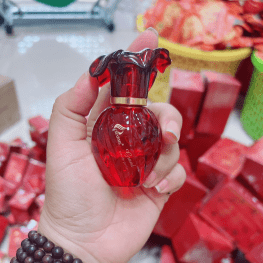 Nước hoa nữ Charme Grand mini 10ml chính hãng - 8936194692108