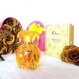 Nước Hoa nữ Charme Memory 100ml chính hãng - 8936194691354