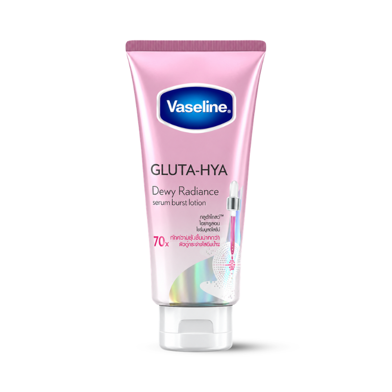 Sỉ sữa Dưỡng Thể Vaseline 70X Màu Hồng 300ml (Hàng nhập khẩu có tem phụ) - Phiên Bản Mới 10 Sỉ sữa Dưỡng Thể Vaseline 70X Màu Hồng 300ml (Hàng nhập khẩu có tem phụ) - Phiên Bản Mới