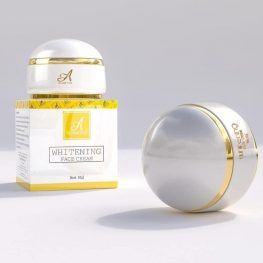 Kem face pháp phiên bản mới 2022 A Cosmetics Phương Anh chính hãng - 8936107160442