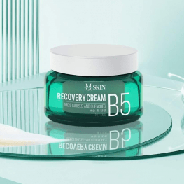 Đánh giá kem dưỡng trắng da Recovery Cream B5 MQ SKIN